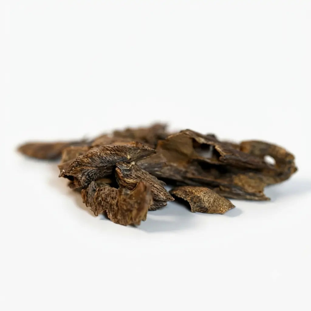 Indian Mori Oud (12g)